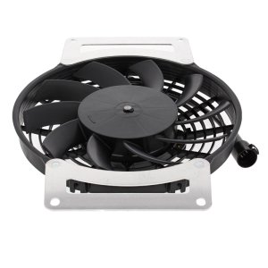 Kawasaki KVF750 Brute Force Cooling Fan - All Balls Racing - `12-`21